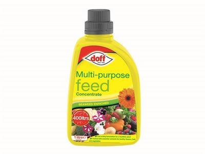 Doff Multi-Purpose Feed Concentrate 1 litre (5013655218435) DOFFHHA00DOF