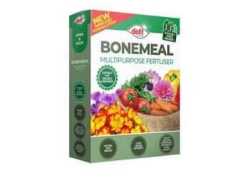 Doff Bonemeal Multipurpose Fertiliser 2kg (5013655218640) DOFFMIB00DOF