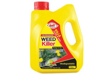 Doff Advanced Weedkiller RTU 3 litre (5013655004908) DOFFOC00