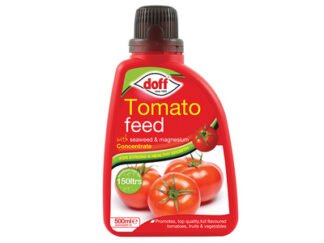 Doff Tomato Feed Concentrate 500ml (5013655007138) DOFJG500