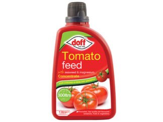 Doff Tomato Feed Concentrate 1 litre (5013655007176) DOFJGA00DOF