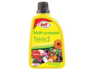 Doff Multi-Purpose Feed Concentrate 1 litre (5013655006186) DOFJPA00