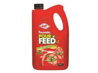 Doff Tomato Pour & Feed 3 litre (5013655007107) DOFJSC00