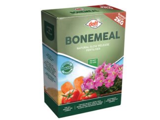 Doff Bonemeal Ready-To-Use Fertilizer 2kg (5013655213133) DOFMAB00