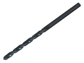 Dormer A100 HSS Jobber Drill Bit 3.20mm OL:65mm WL:36mm (7320760001639) DORA100320