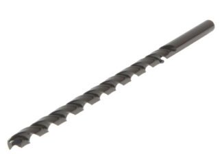 Dormer A125 HSS Extra Length Drill 8.00mm x 315mm OL:315mm WL:250mm (7320760020470) DORA125800E