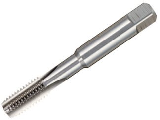 Dormer E500 HSS Coarse Tap Straight Flute 16mm Second (7320760094105) DORE500160S