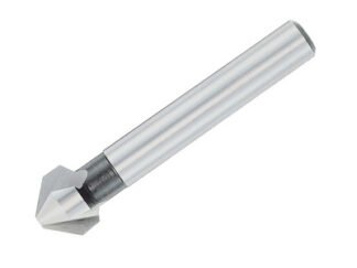 Dormer G136 HSS Straight Shank Countersink 90º 16.50mm (7320760108567) DORG1361650