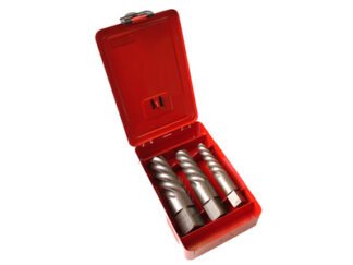 Dormer M101 Carbon Steel Screw Extractor Set E (7320760112076) DORSETE