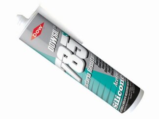 Dowsil 785+ Silicone Sealant Jasmine 310ml (5033383796012) DOW3279601