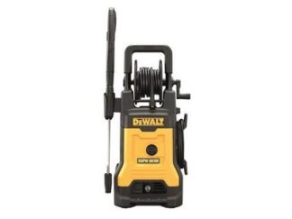Dewalt DXPW001M Pressure Washer 130 bar 240V (8016287150767) DPWDXPW001M