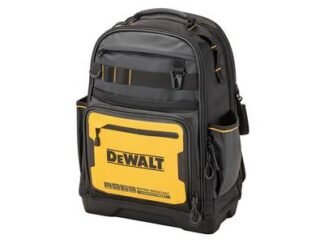 Dewalt DWST60102 Pro Backpack (3253561601026) DWS160102