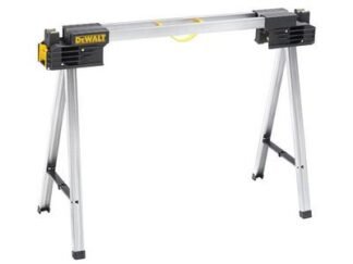 Dewalt DWST1-75676 Full Metal Sawhorse (Twin Pack) (3253561756764) DWS175676