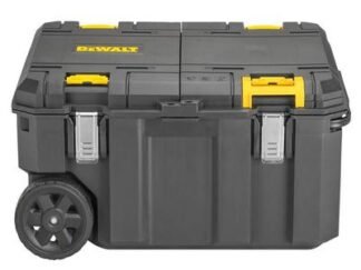 Dewalt TSTAK™ IP54 Job Chest (3253561178719) DWS178711
