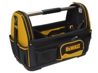 Dewalt 1-79-208 Pro Open Tote 50cm (20in) (3253561792083) DWS179208
