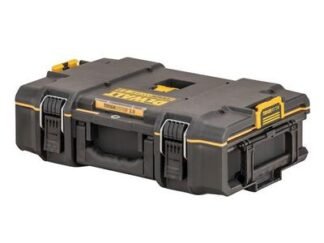 Dewalt DS166 TOUGHSYSTEM™ 2.0 Toolbox (3253561832932) DWS183293
