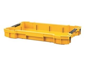 Dewalt TOUGHSYSTEM™ 2.0 Shallow Internal Tray (3253561834073) DWS183407