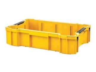 Dewalt TOUGHSYSTEM™ 2.0 Deep Internal Tray (3253561834080) DWS183408