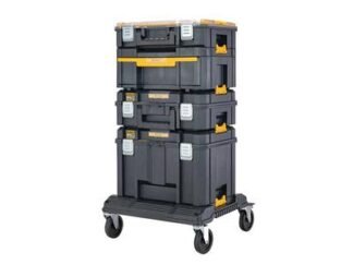 Dewalt TSTAK™ 2.0 Tower (3253561834127) DWS183412