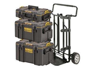 Dewalt 4-in-1 TOUGHSYSTEM™ 2.0 Toolbox Set (3253561834424) DWS183442