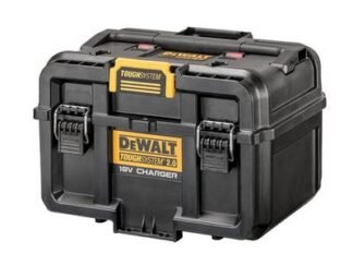 Dewalt TOUGHSYSTEM™ 2.0 Charger Toolbox (3253561834707) DWS183470