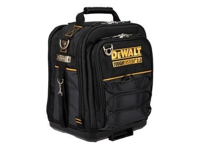 Dewalt TOUGHSYSTEM™ 2.0 Compact Tool Bag (3253561835247) DWS1835241