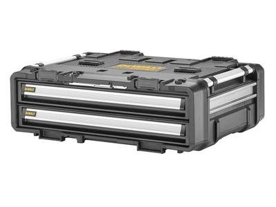 Dewalt TOUGHSYSTEM™ 2.0 DXL Shallow Drawer Unit (3253561085208) DWS185201