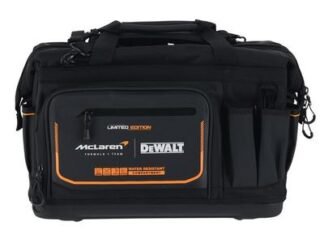 Dewalt DWST60104 McLaren Tool Bag (3253569601042) DWS960104