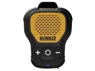 Dewalt Jobsite Pro Wearable Speaker (0826341052368) DWT1901148
