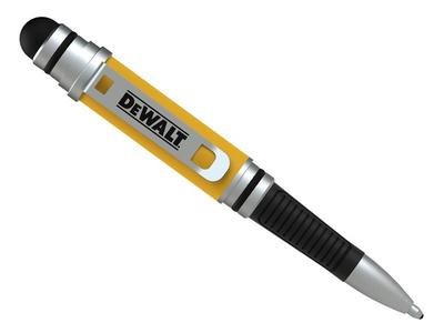 Dewalt 3-in-1 Stylus Pocket Pen (0826341051903) DWT2151130