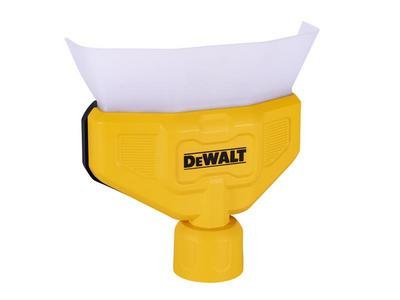 Dewalt DXVA00-1500E Dust Collector (6921183002244) DWV001500E