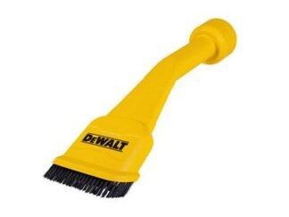Dewalt DXVA00-4300E Claw Utility Nozzle/Brush (6921183002299) DWV004300E