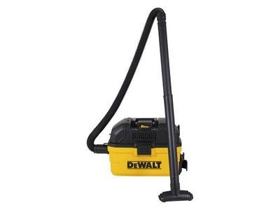 Dewalt DXV15TA Wet & Dry Toolbox Vacuum 1100W 240V (6921183003432) DWV15TA
