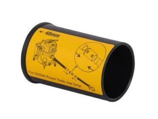 Dewalt DXVA19-2780 Power Tool Adaptor (6921183000943) DWV192780