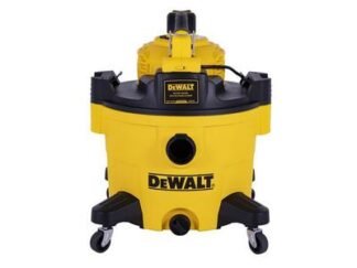 Dewalt DXV234PA Detachable Wet & Dry Vacuum + Blower 1080W 240V (6921183004316) DWV234PA