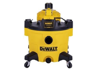 Dewalt DXV234PA Detachable Wet & Dry Vacuum + Blower 1080W 240V (6921183004316) DWV234PA