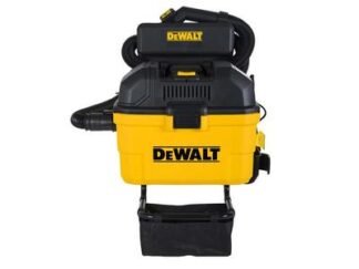 Dewalt DXV23GA Garage Wet & Dry Vacuum 1100W 240V (6921183001599) DWV23GA