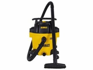 Dewalt DXV34P-QTA Stealthsonic Wet & Dry Vacuum 960W 240V (6921183001605) DWV34PQTA