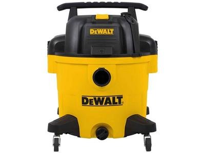Dewalt DXV34PTAA Wet & Dry Vacuum with Power Tool Activation 1200W 240V (6921183001575) DWV34PTAA