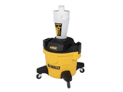 Dewalt DXVCS002 Cyclone Dust Collector (6921183001681) DWVCS002
