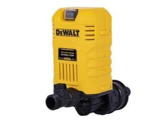 Dewalt DXVPA301 Water Pump 350W 240V (6921183004422) DWVPA301