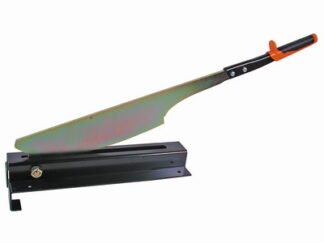Edma Pro Mat Coup Slate Guillotine Machine (3476060003300) EDM0330