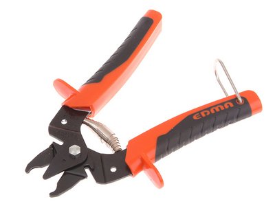 Edma Baby Grafer 16/20 Hog Ring Pliers (3476060004123) EDM0412