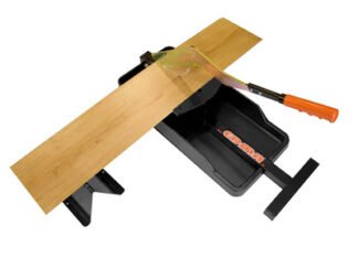 Edma Straticut Laminate Flooring Guillotine (3476060008909) EDM0890