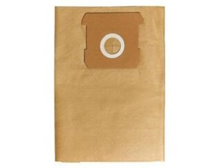 Einhell Dust Bags For TC-VC 1812S Pack of 5 (4006825606065) EIN2351159