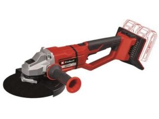 Einhell AXXIO 36/230 Q Power X-Change Angle Grinder 230mm 36V Bare Unit (4006825658514) EINAXXIO9N