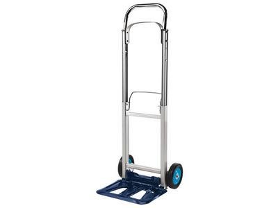 Einhell BT-HT90 Folding Truck 90kg Capacity (4006825540055) EINBTHT90