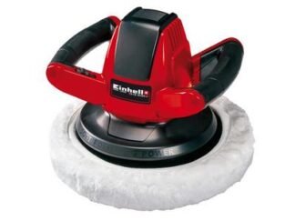Einhell CE-CB 18/254 Li Solo Power X-Change Car Polisher 18V Bare Unit (4006825626599) EINCEGB18254