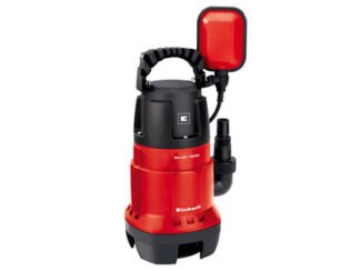 Einhell GC-DP 7835 Dirty Water Pump 780W 240V (4006825587210) EINGCDP7835