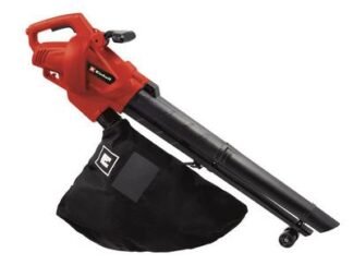 Einhell GC-EL 3024 E Blower Vac 3000W 240V (4006825658606) EINGCEL3024E